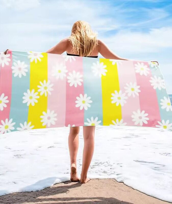 Beach Towel